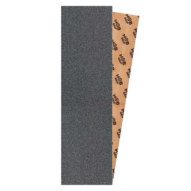 MOB GRIPTAPE 9″ X 33″ SHEET BLACK 9×33