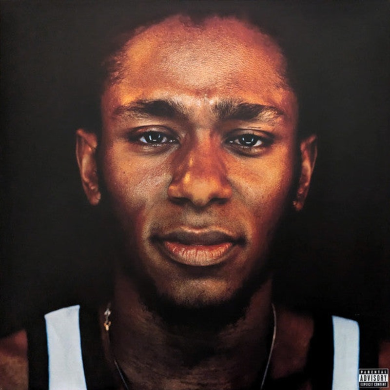 Mos Def  Black On Both Sides 2xLP Vinyl LP Record