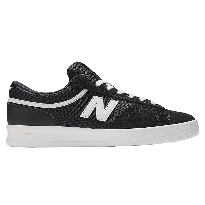 New Balance Numeric NM430 Black/White 9