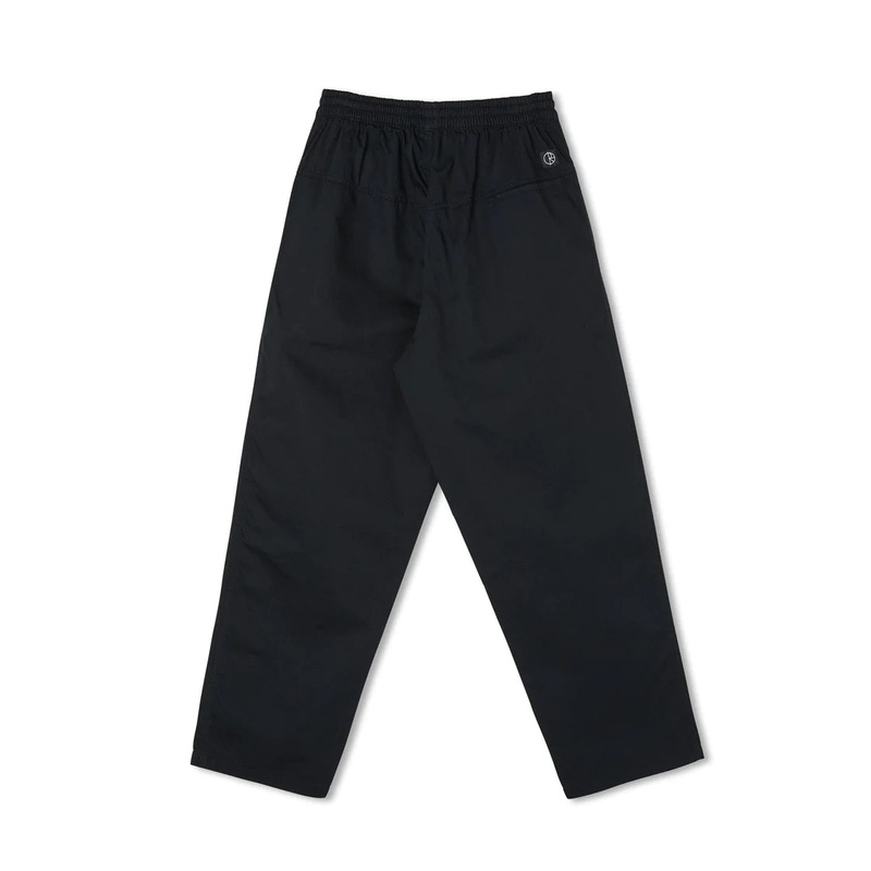 POLAR SURF PANTS – BLACK S