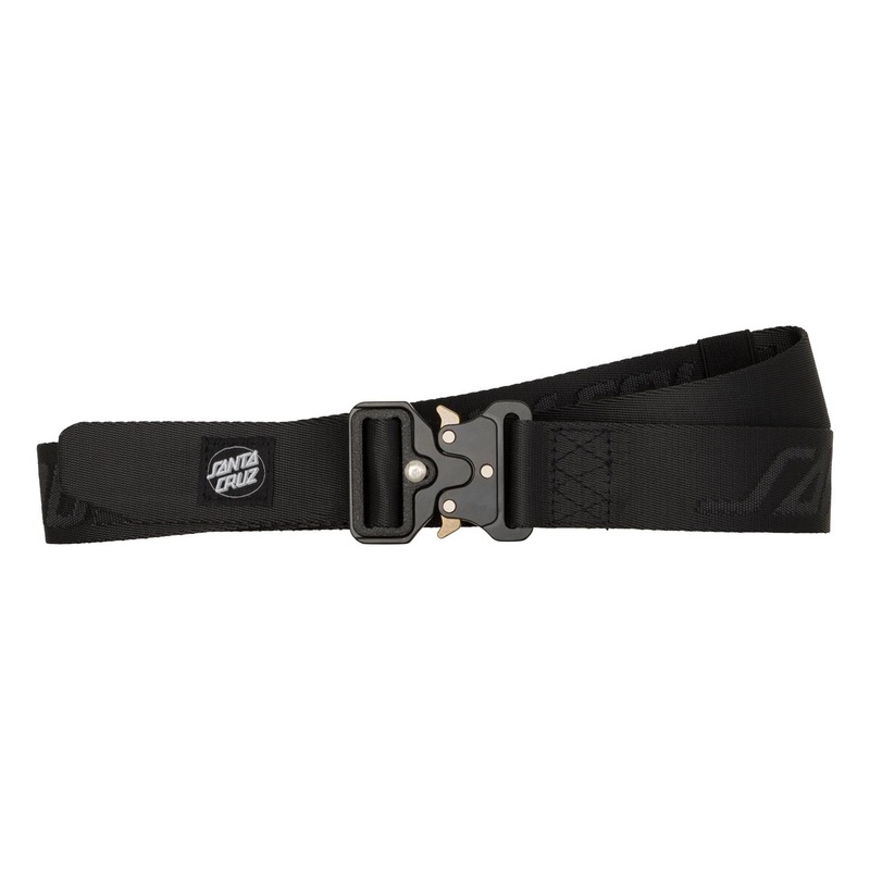 SANTA CRUZ SHACKLE STRIP BELT