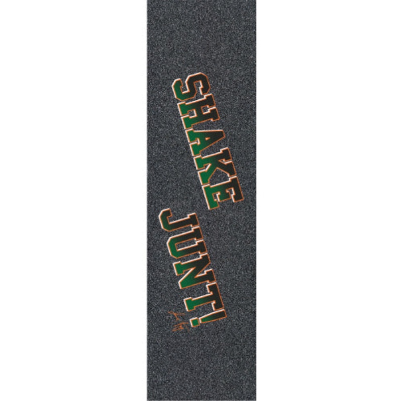 Shake Junt Foy Collegiate Griptape 9″ x 33″