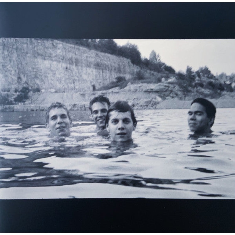 Slint – Spiderland (Remastered) 180G Vinyl LP Record