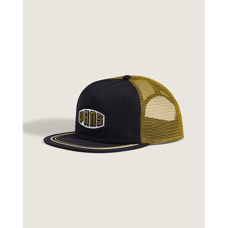 Vans Raised Up Trucker Hat