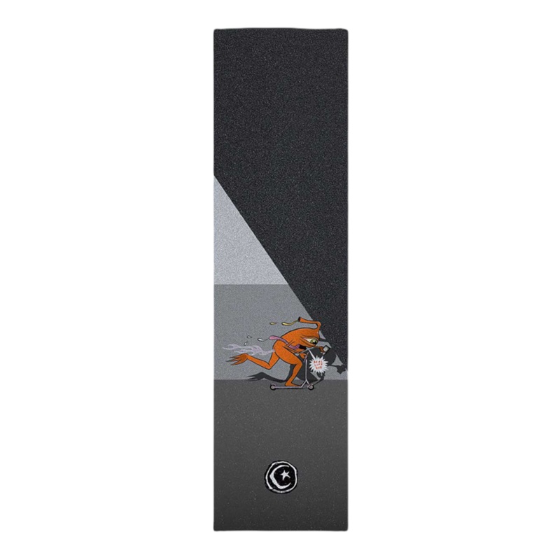 Foundation Ed Templeton Push Graphic Griptape 9×33 9×33