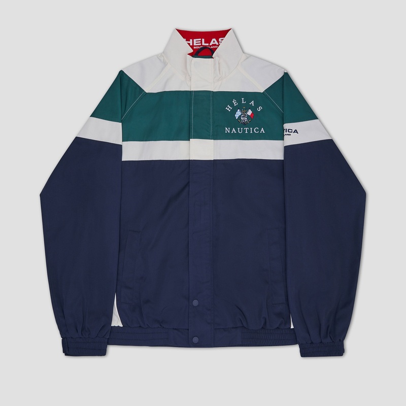 Helas x Nautica Sailor Jacket Multi Small