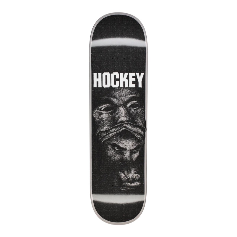 HOCKEY KEVIN RODRGUES LAYERS DECK 8.38 8.38