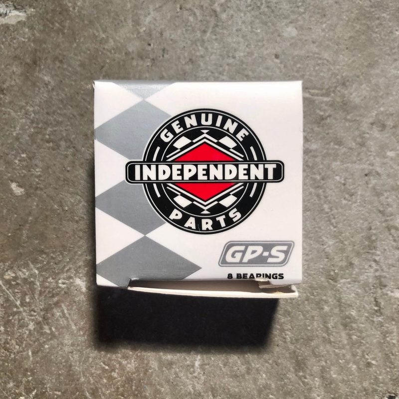 Independent – GP-S Bearings