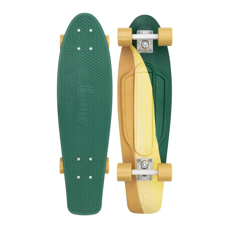 Original Penny Swirl 27″ Skateboard