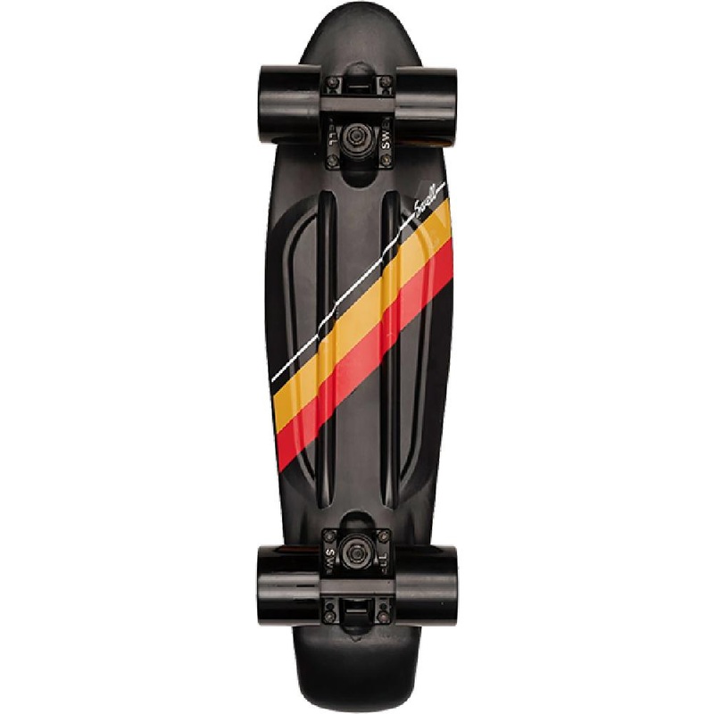 Swell Rincon 22″ Mini Skateboard Complete