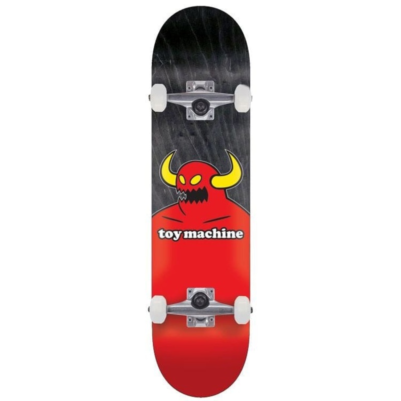 Toy Machine Monster Mini Complete 7.38
