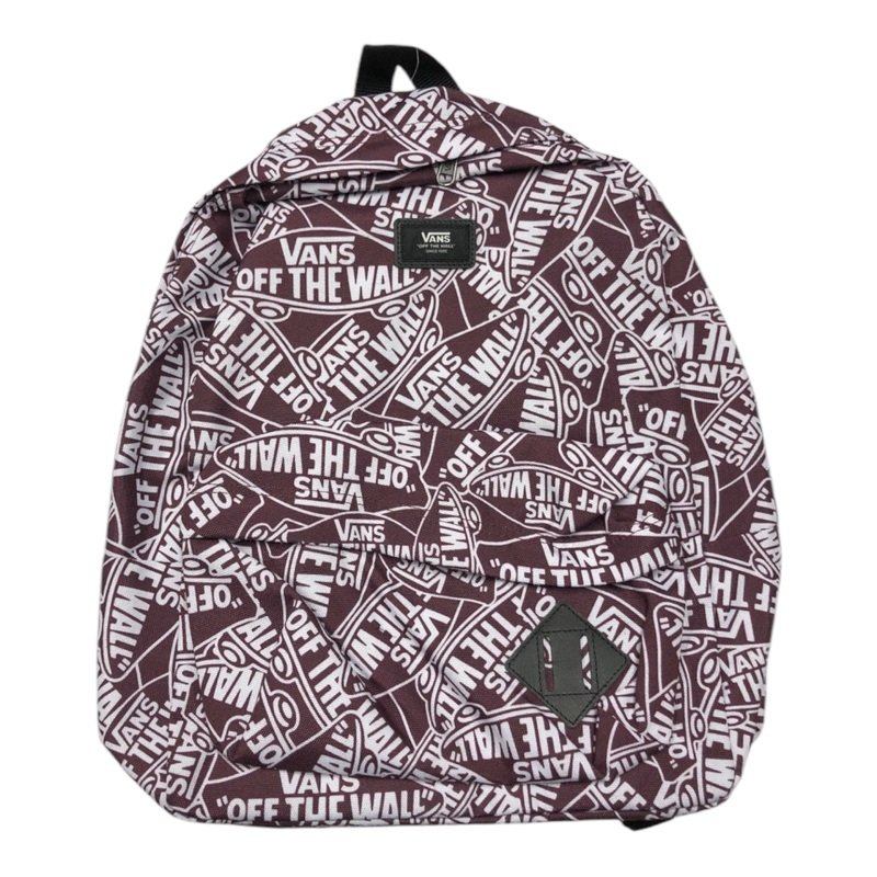 VANS BACKPACK OLD SKOOL III OTW PORT ROYALE OS