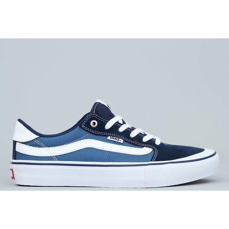 Vans Style 112 Pro Shoes Navy / White UK10.5