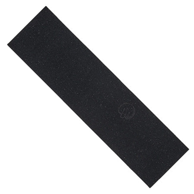 Classic Griptape Diamond Dust Die-Cut Griptape Black 9×33