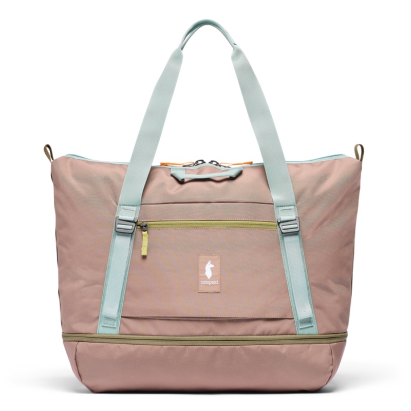 Cotopaxi Viaje 35L Weekend Bag Tote Reishi