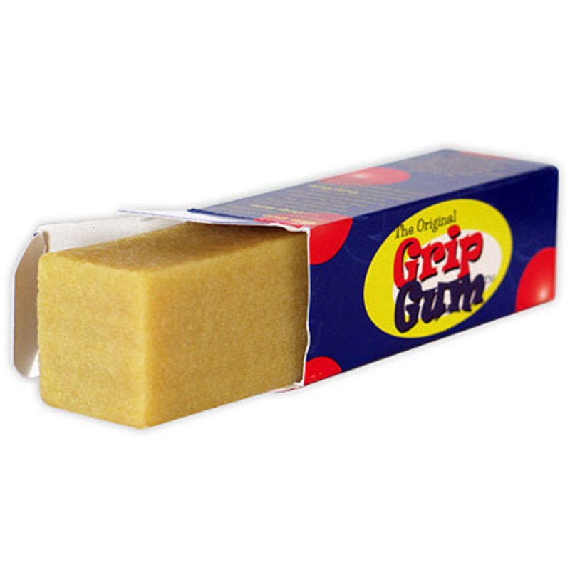 Grip Gum The Original Grip Gum N/A N/A