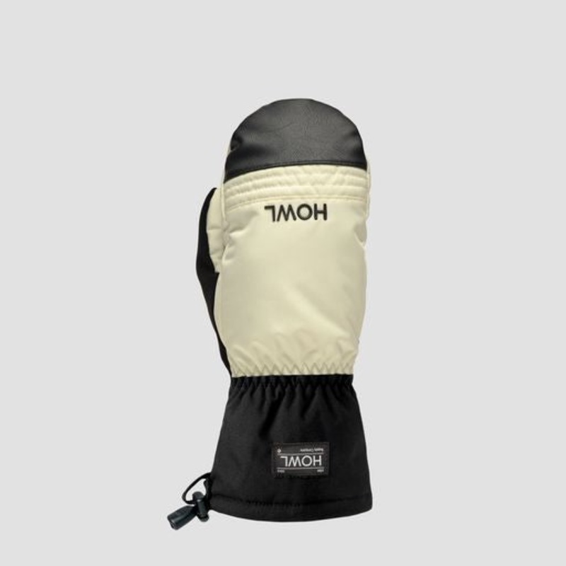 Howl Team Mitt Marshmallow MD