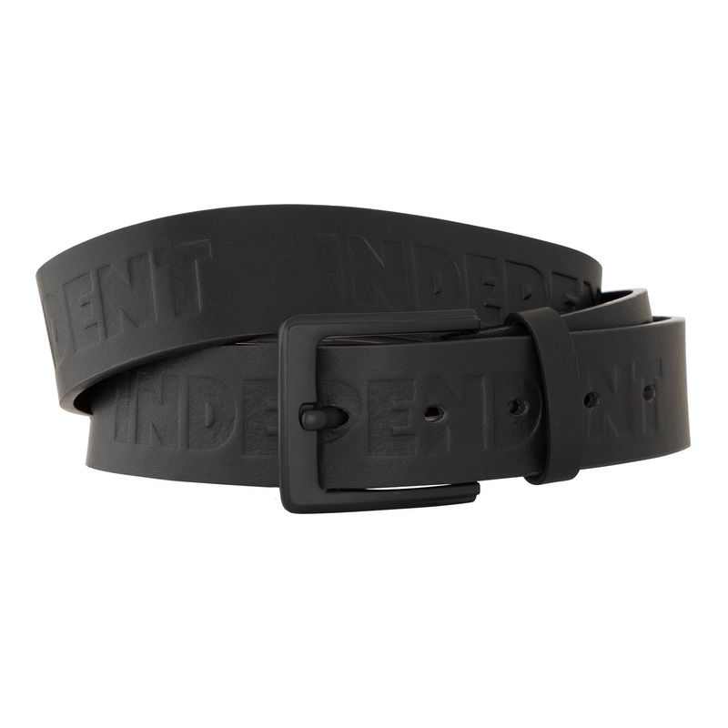 Independent Built to Grind Belt