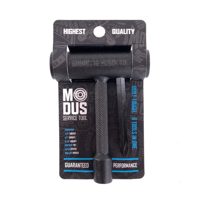 Modus Service Tool – Metal