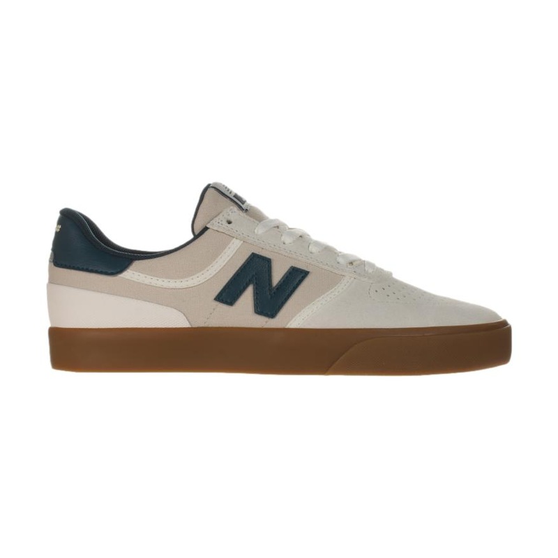 New Balance 272 Sea Salt/Teal 6
