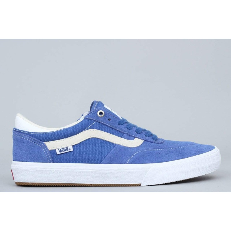 Vans Gilbert Crockett 2 Pro Shoes Delft / White UK11