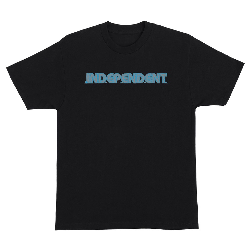 Ancient Groundwork Independent Men’s T-Shirt Black S