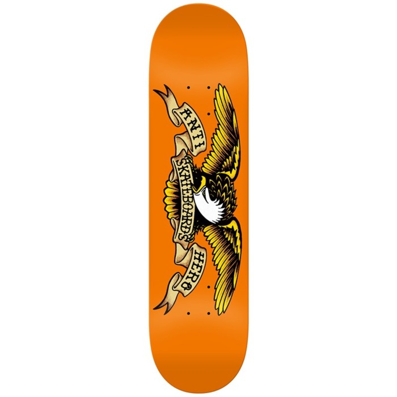 Anti-Hero Classic Eagle 9.0″ Skateboard Deck