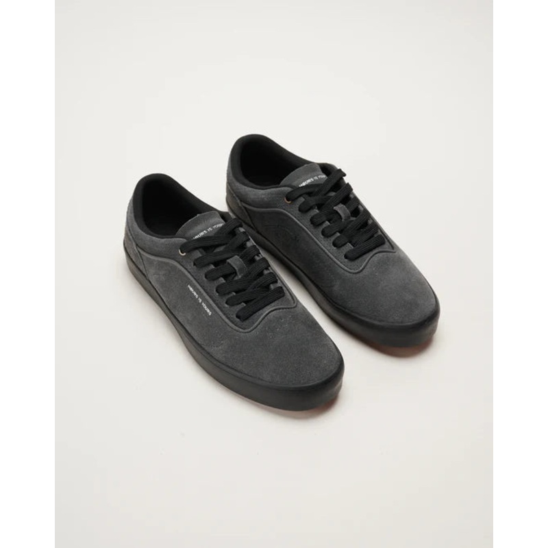 Bryan Herman Code V2 (Gun Metal Grey) 9