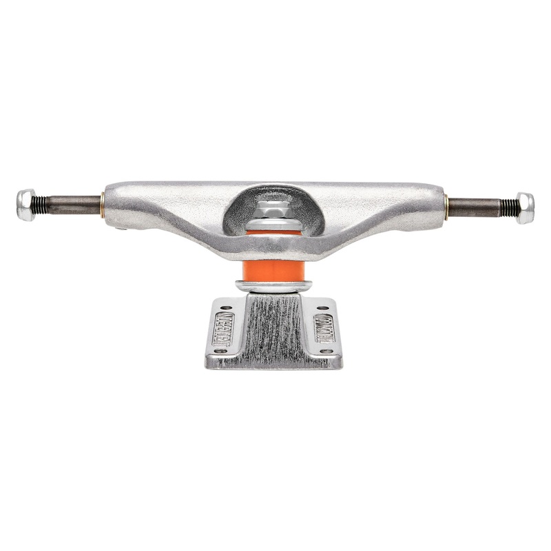 Independent 139 Stage 11 Polished Standard Truck