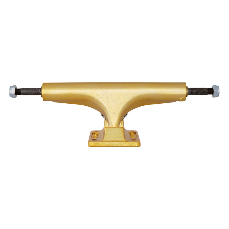 Independent Stage 4 Gold Standard Skateboard Trucks 146