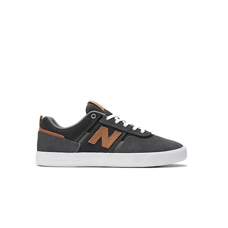 New Balance Numeric – 306 – Jamie Foy – ( Phantom / Brown ) 7