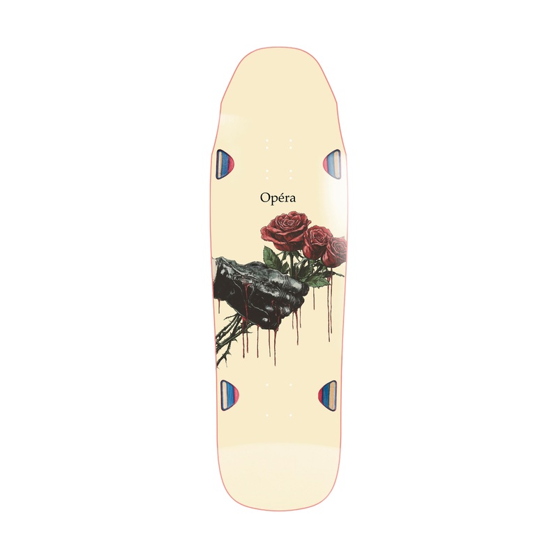 Opera Grip 9.5″ Deck
