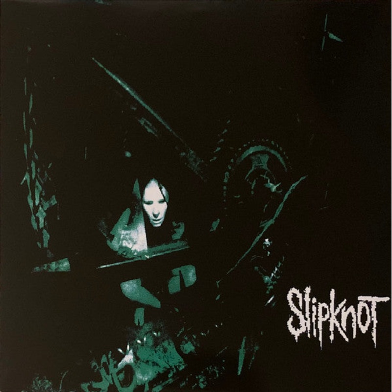 Slipknot – Mate, Feed, Kill, Repeat (Color Vinyl) LP Record *Unofficial Release*
