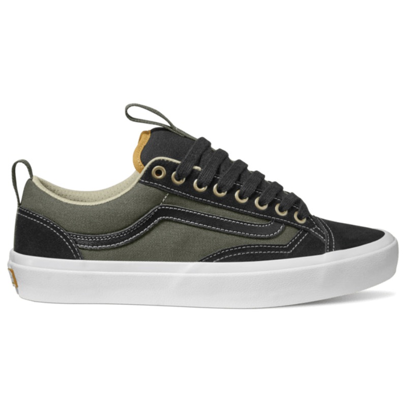Vans Skate Old Skool 36 + Dan Green Shoes Dan Green 8