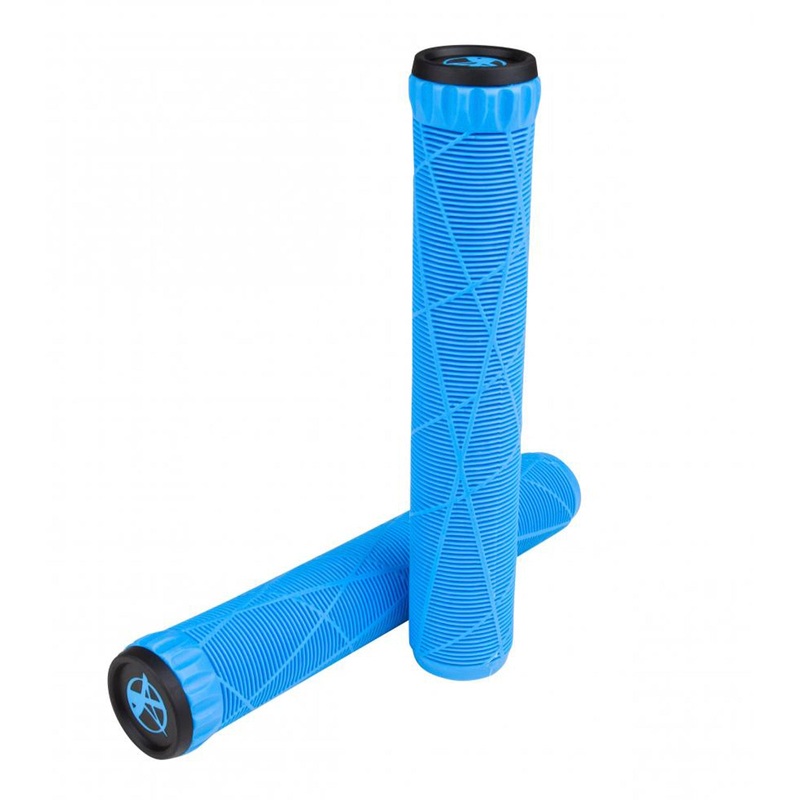 Addict Grips OG Grips 180 MM – Neon Blue