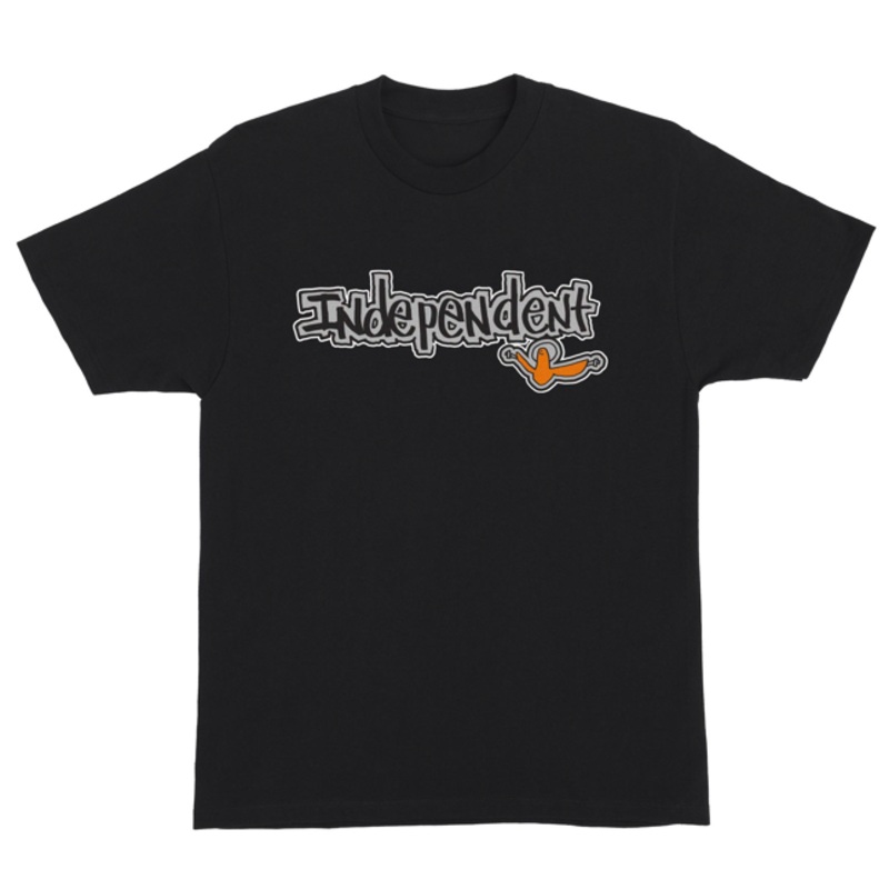 Independent Trucks “Gonz Bar” Shirt Small