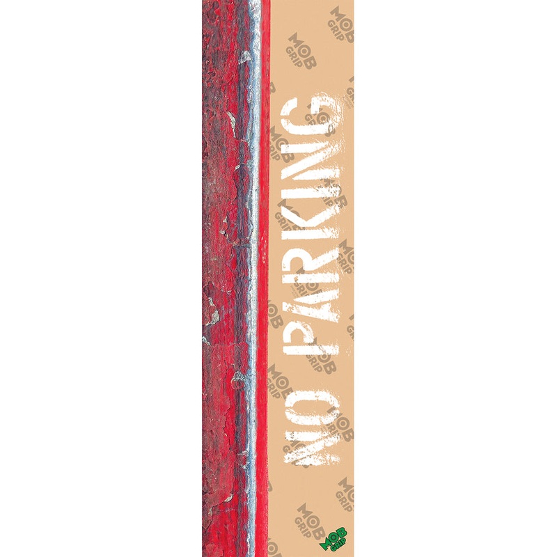 Mob Slappies Clear 9″ Grip Tape
