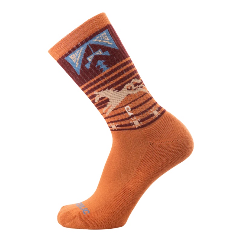 Psockadelic Free At Last Psocks