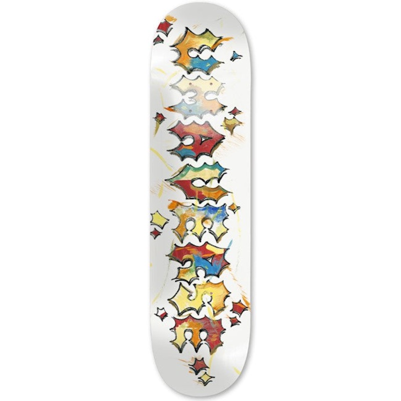Sketchbook 8.38″ Skateboard Deck 8.38″ 14.50″