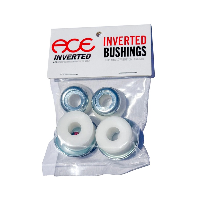 Ace Inverted Skateboard Bushings