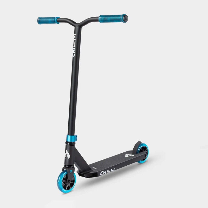 Chilli Scooters – Base S – Blue