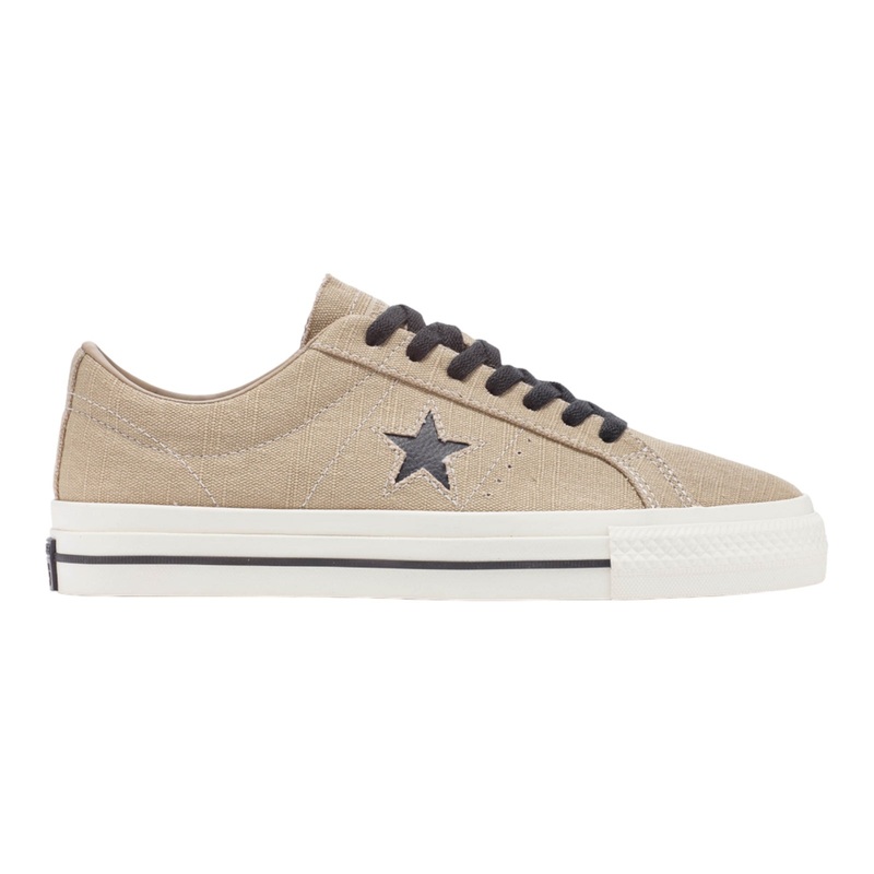 CONS ONE STAR PRO NOMAD KHAKI/EGRET/BLACK 9