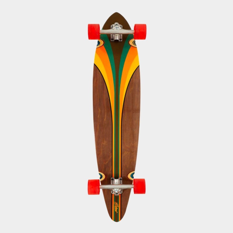D Street Malibu Pintail 40″ – Multi