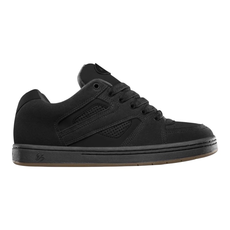 ES ACCEL X ARTO LIMITED BLACK CHARCOAL 9