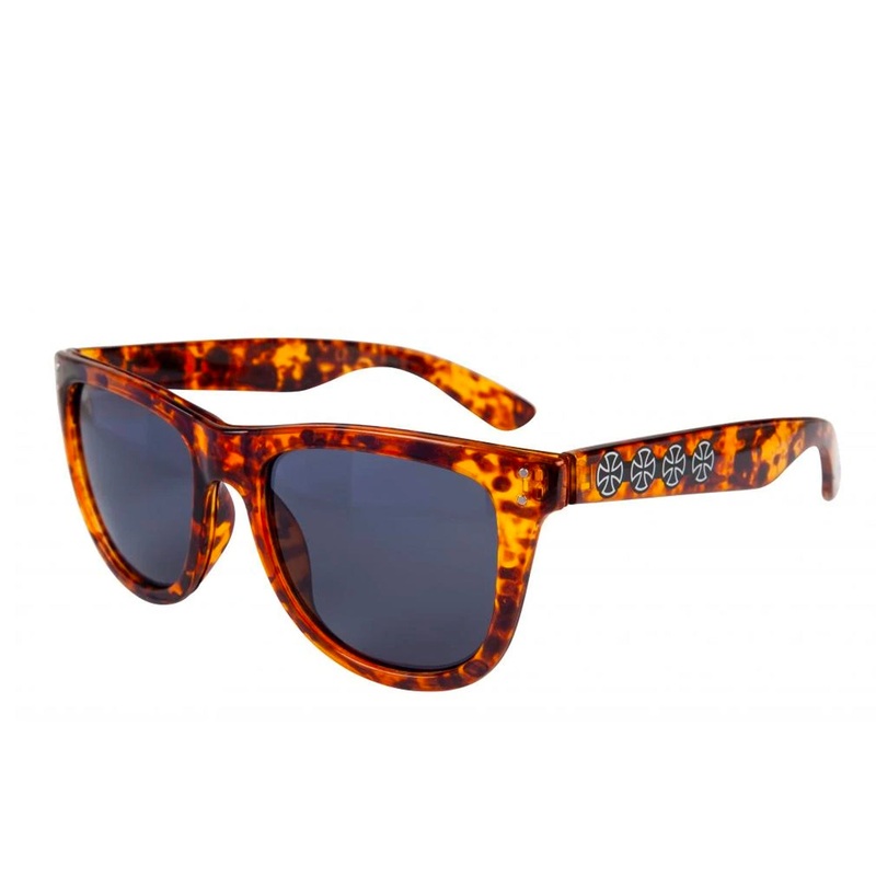 Independent Manner Sunglasses – Tortoise Shell