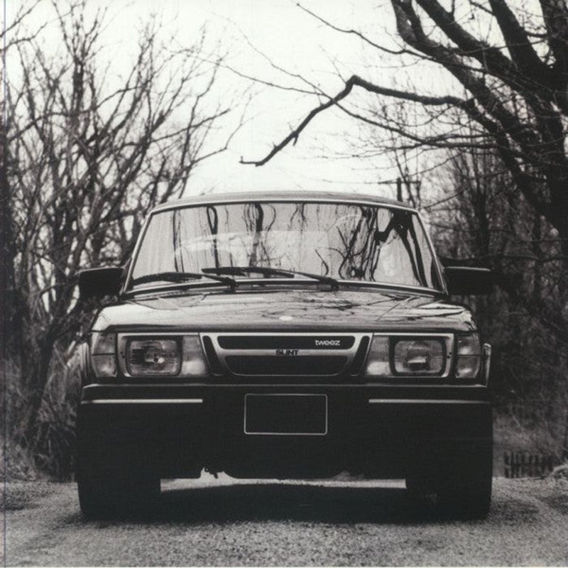 Slint – Tweez (Remastered) 180G (Red Color Vinyl) LP Record