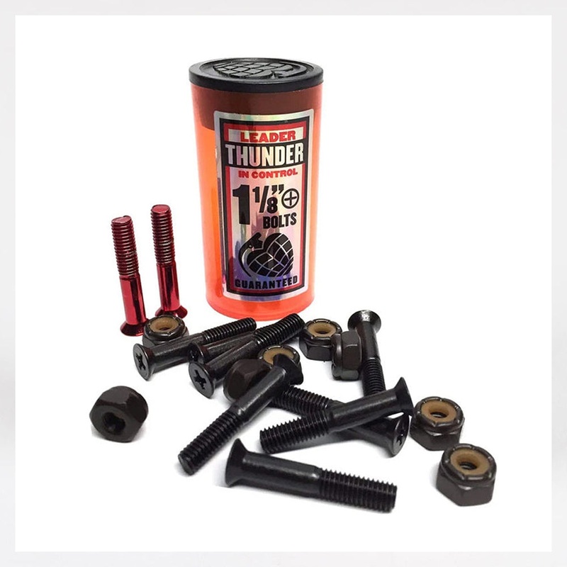 Thunder Hardware 1 1/8th Inch Phillips