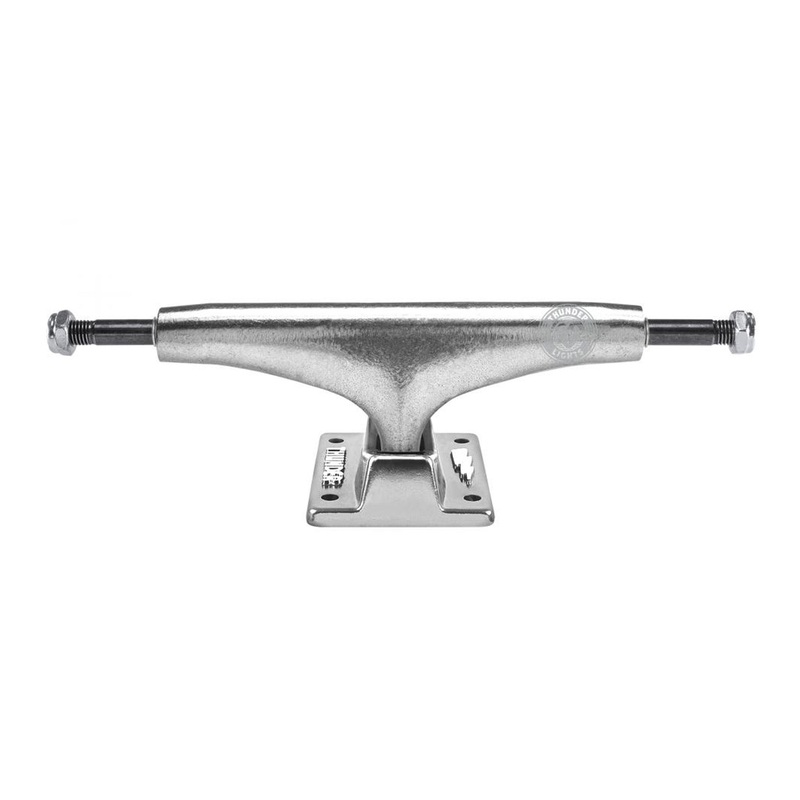 Thunder Lights II Truck 147 (8″) – Polished (x 2 / Sold as a pair)