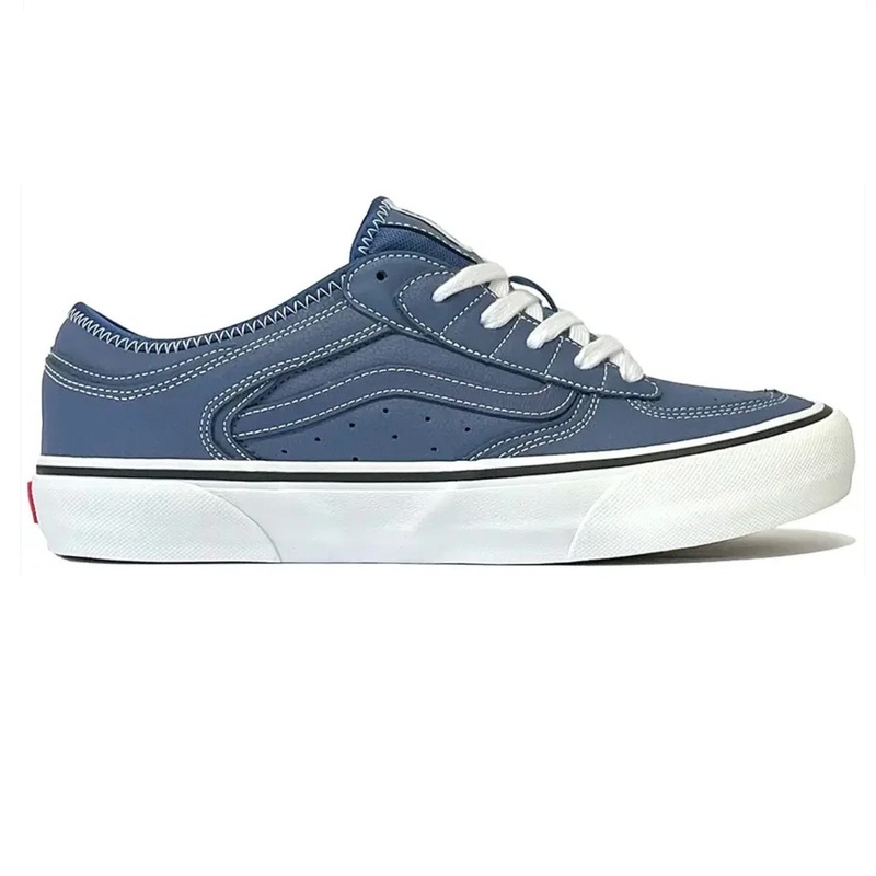 Vans “Geoff Rowley” True Blue Shoes 8
