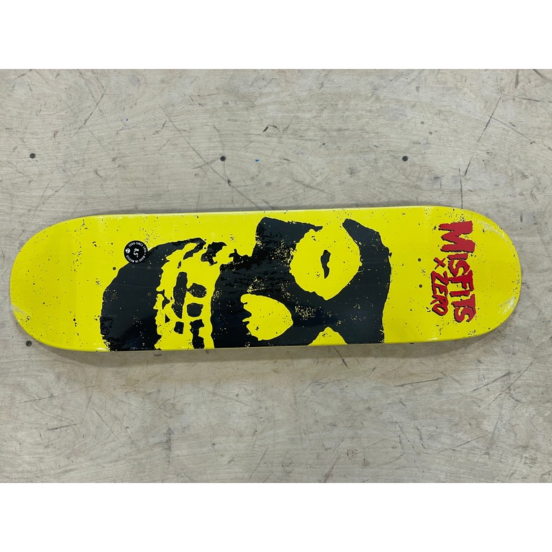 Zero Misfits – Collection 8.5